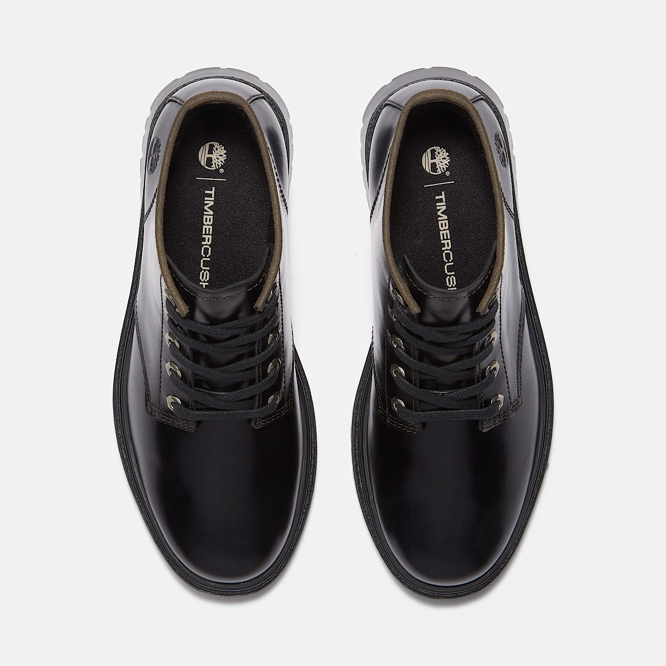 Cambria Valley Boot for Women in Black TBL Black ALT2