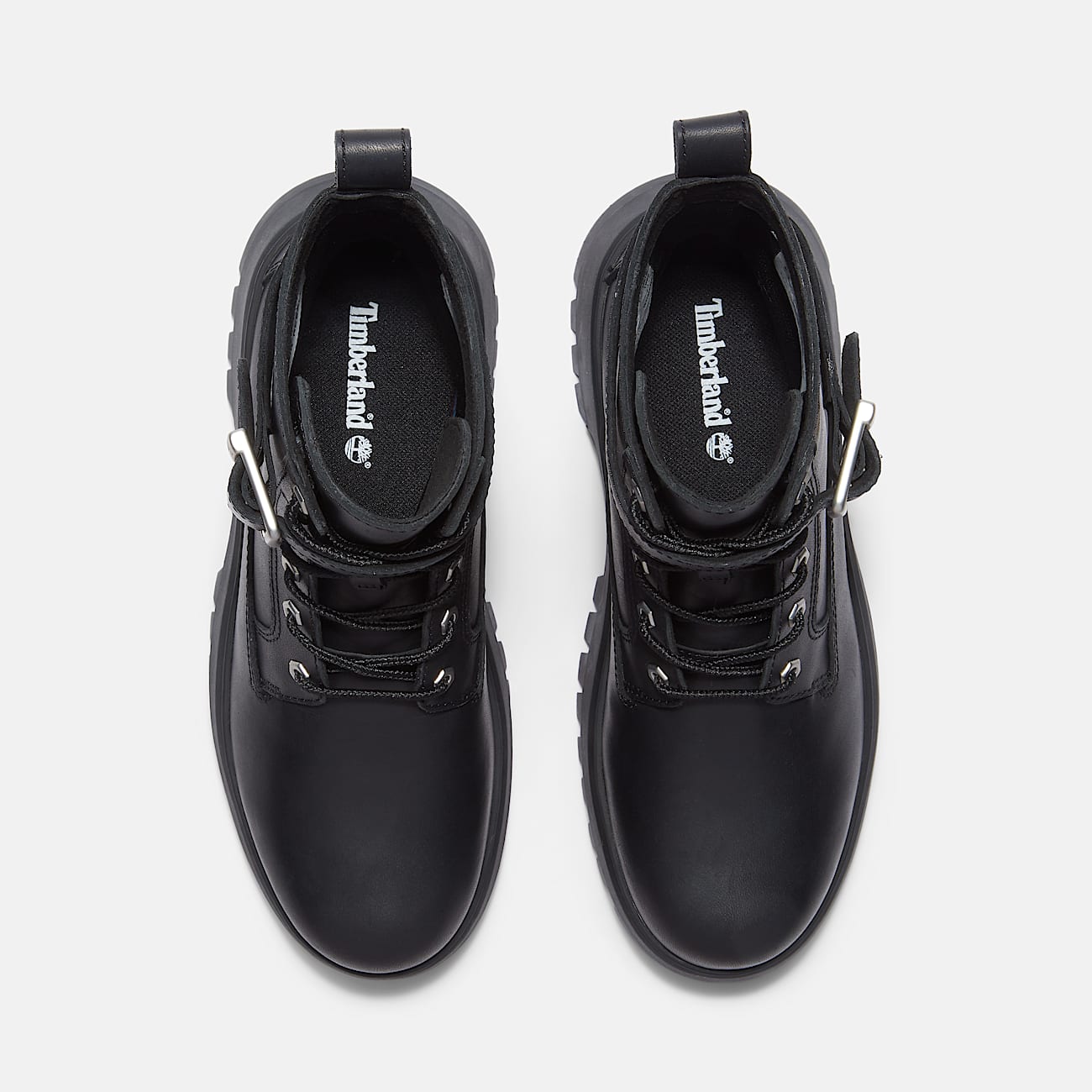 Cora Valley Boot for Women in Black TBL Black ALT2