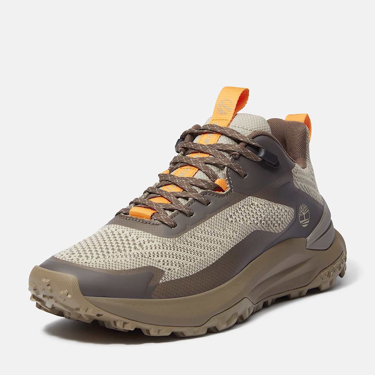 Motion Access Trainer for Men in Brown TBL Brown ALT9