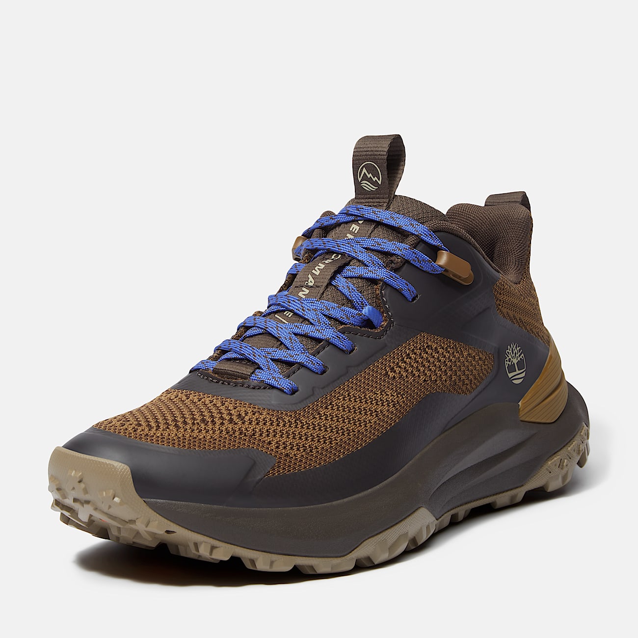 Motion Access Sneaker für Herren in Grün - 9