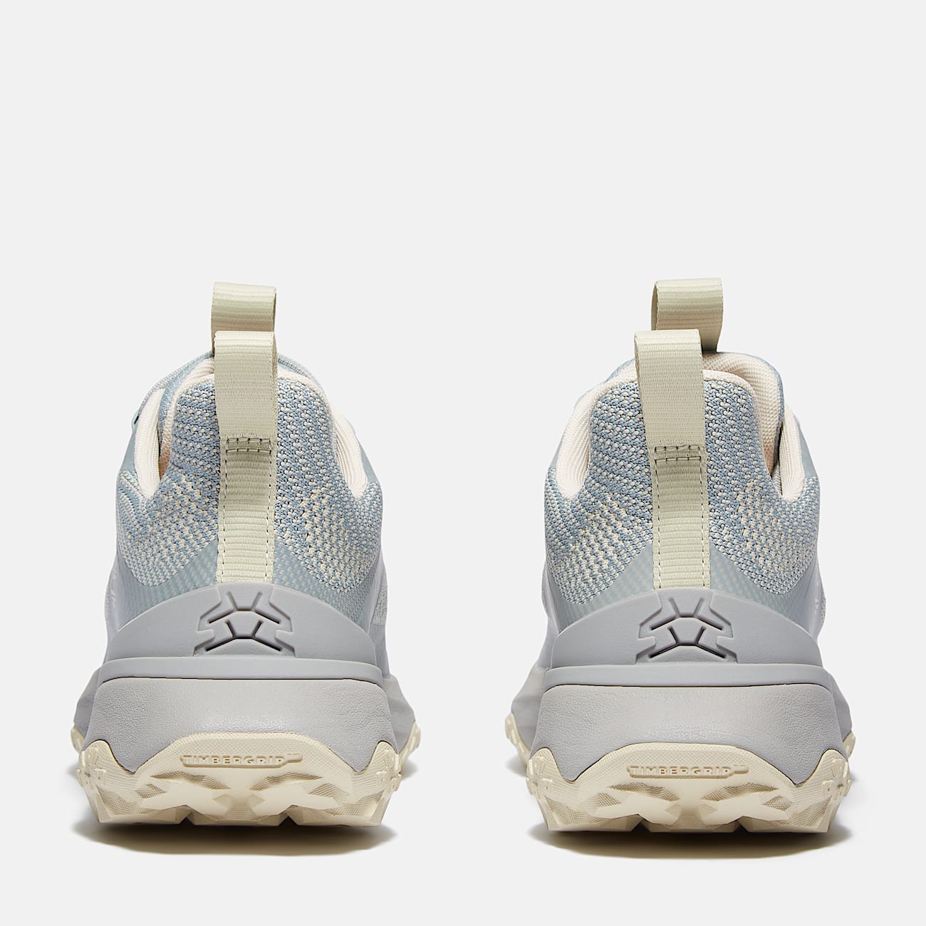 Motion Access Sneaker voor dames in lichtblauw - 5