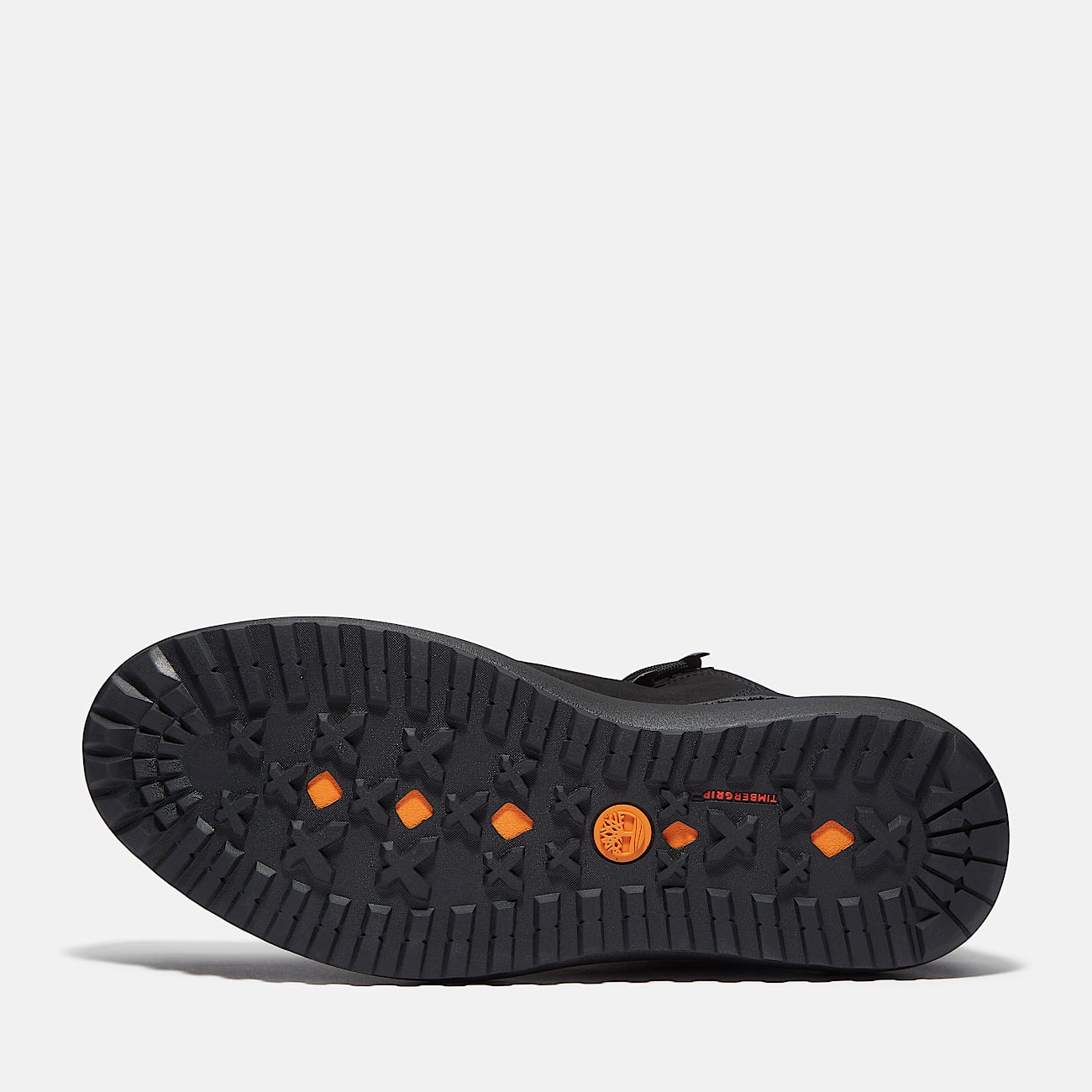 Wasserdichter Hudson Road Chukka Boot für Herren in Schwarz - 3
