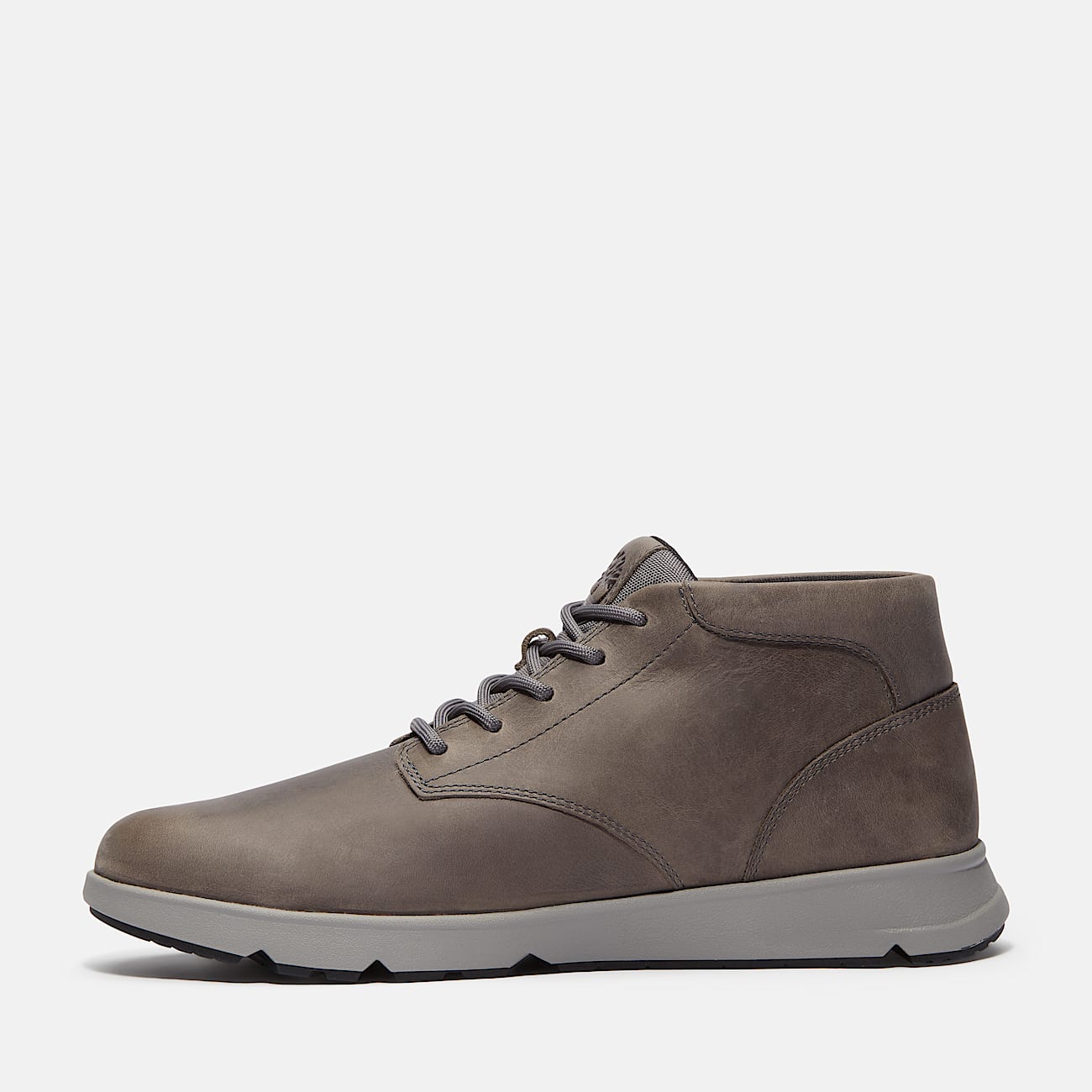 Parker Street Trainer for Men in Grey TBL Grey ALT6