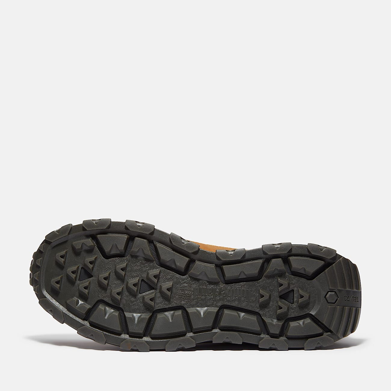 Winsor Park Mid GORE-TEX Trainer for Men in Brown - 3