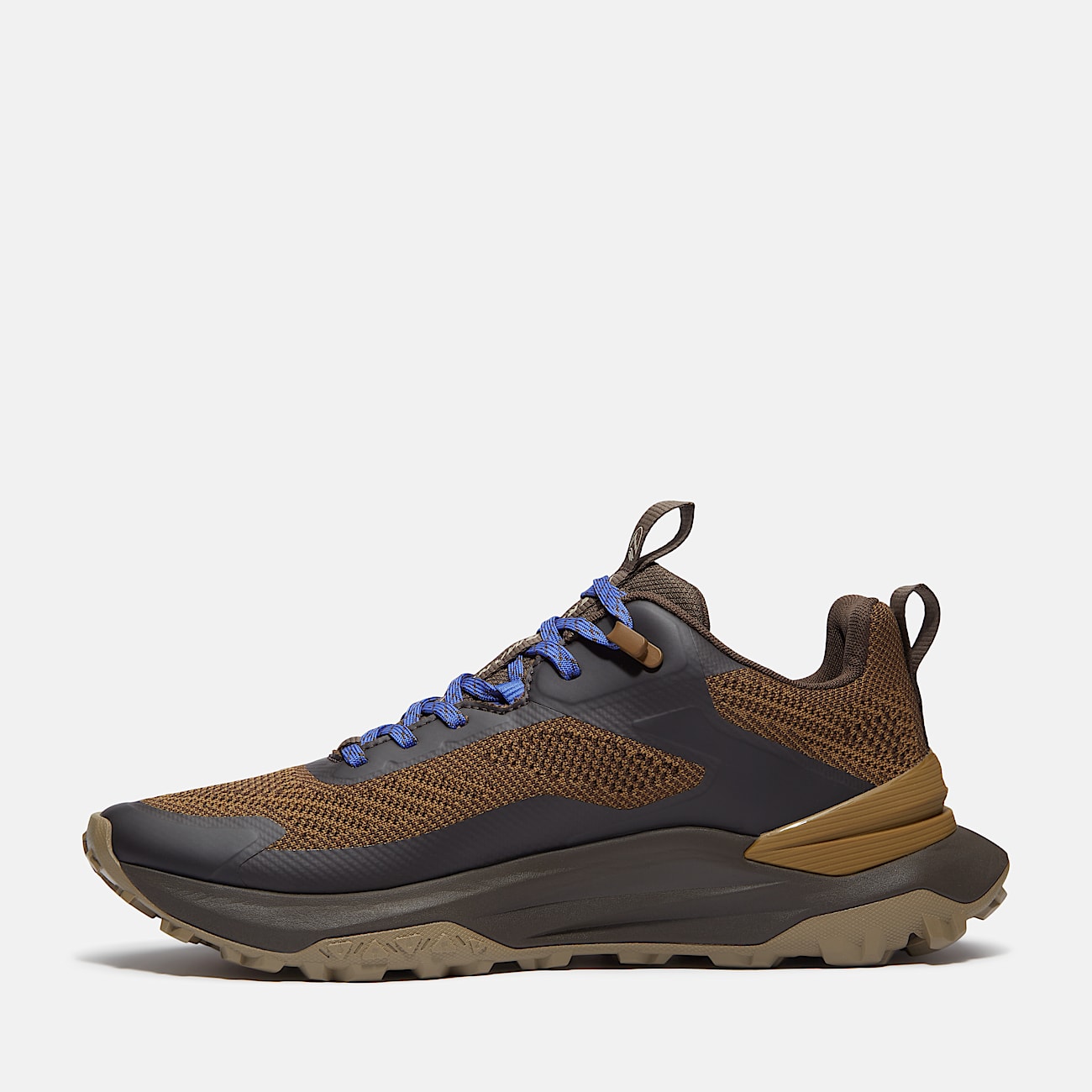 Motion Access Sneaker für Herren in Grün - 6