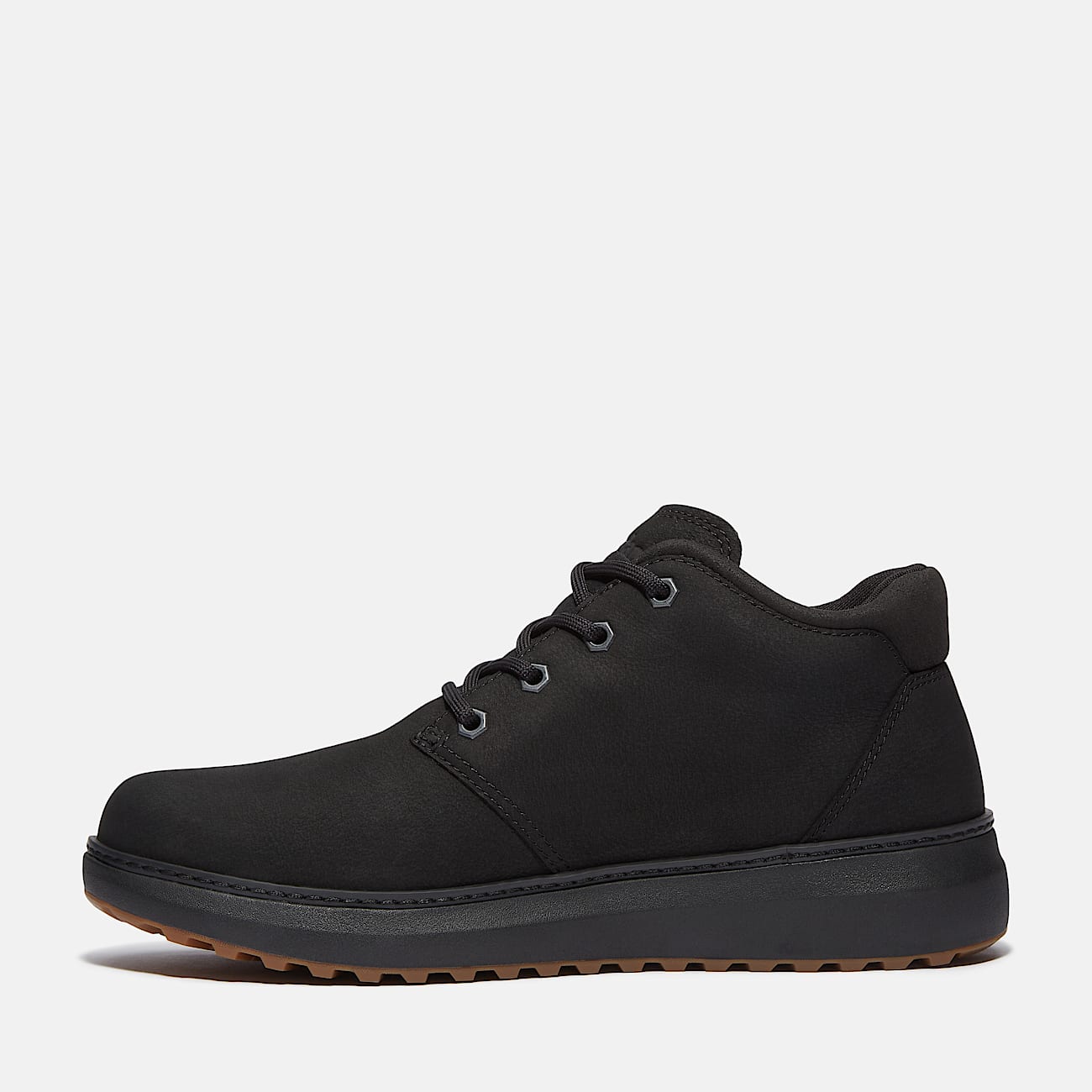 Hudson Road Chukka Boot mit GORETEXMembran fr Herren in Schwarz TBL Schwarz ALT6