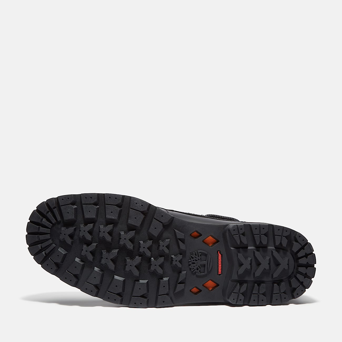 Bottine Britton Road pour homme en noir - 3