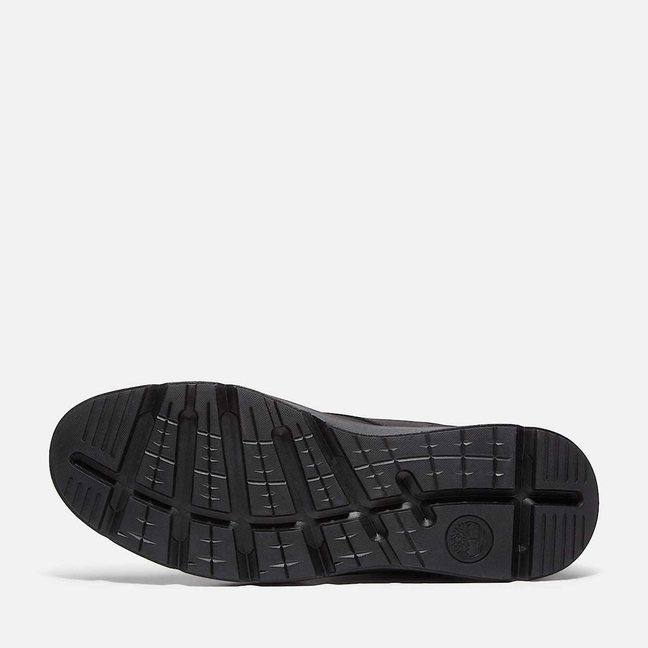 Basket mihaute Parker Street pour homme en noir TBL noir ALT3