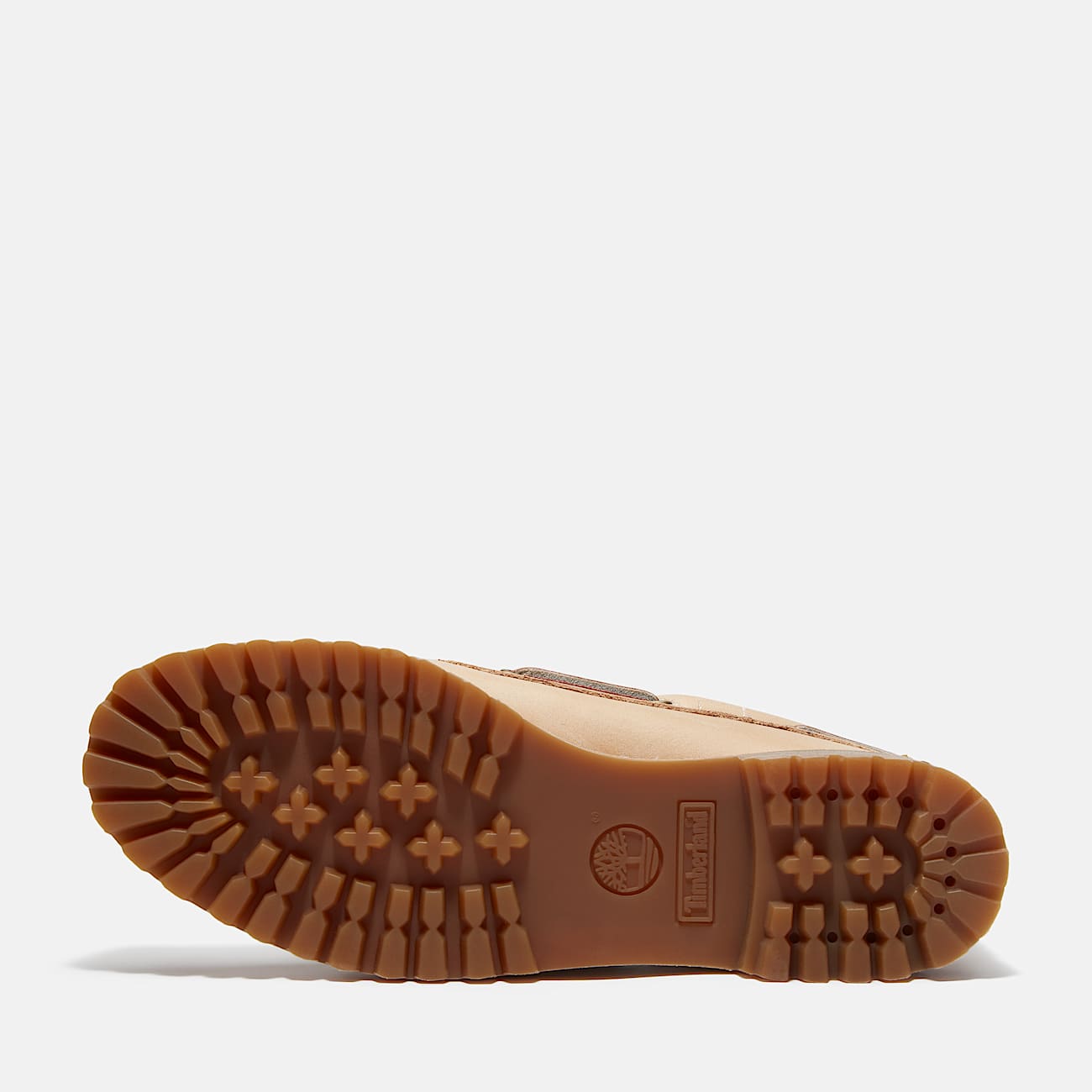 Noreen Boat Shoe for Women in Beige TBL Beige ALT3