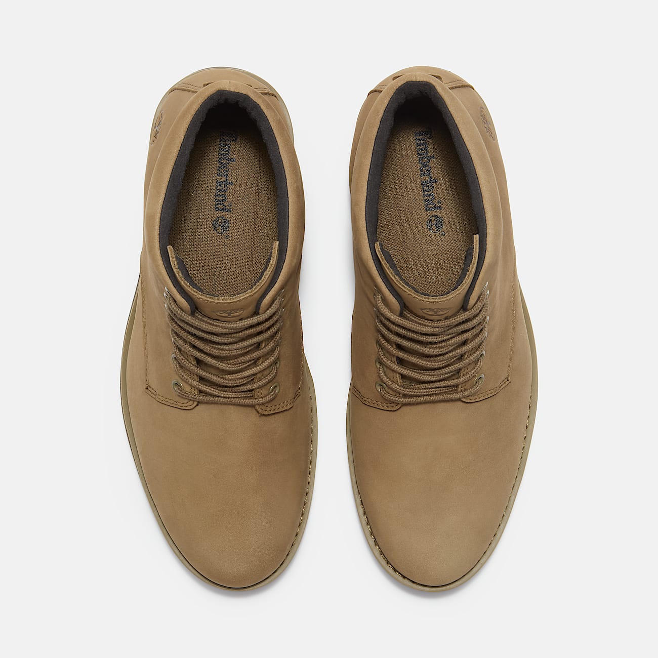 Alden Brook Waterproof Boot for Men in Dark Green TBL Green ALT2