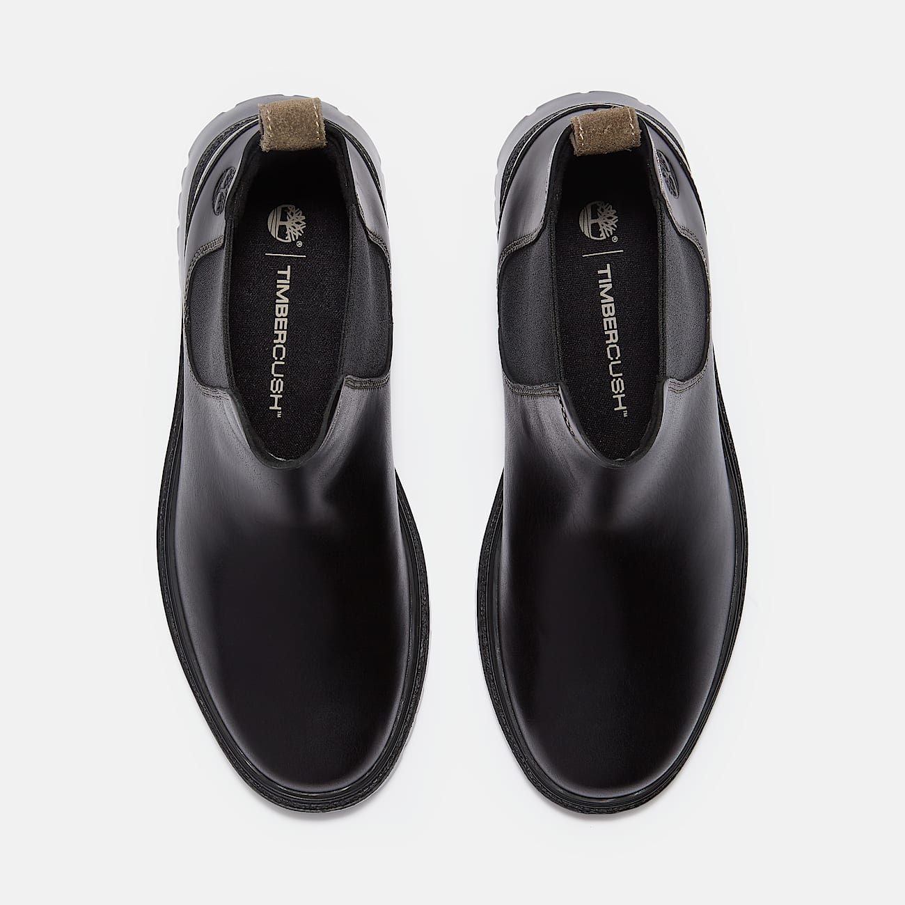 Cambria Valley Chelsea Boot for Women in Black TBL Black ALT2