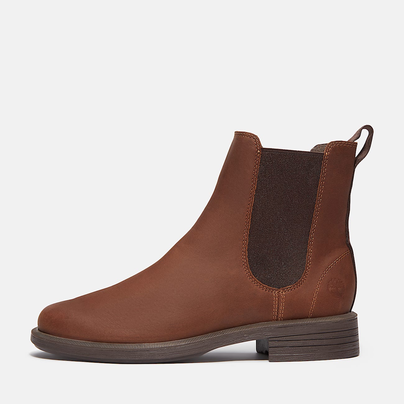 Verona Square Chelsea Boot for Women in Brown TBL Brown ALT8