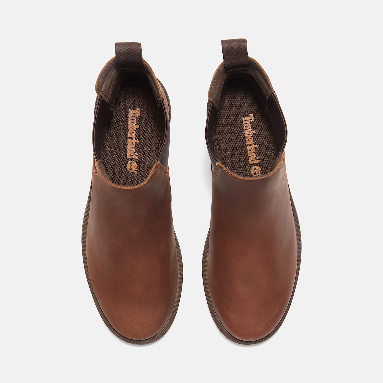 Verona Square Chelsea Boot for Women in Brown TBL Brown ALT2