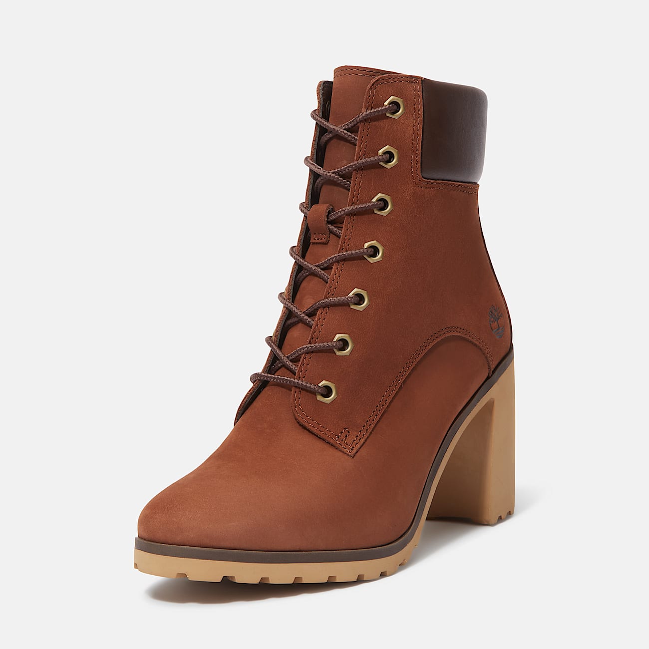 Allington Boot for Women in Brown - 9