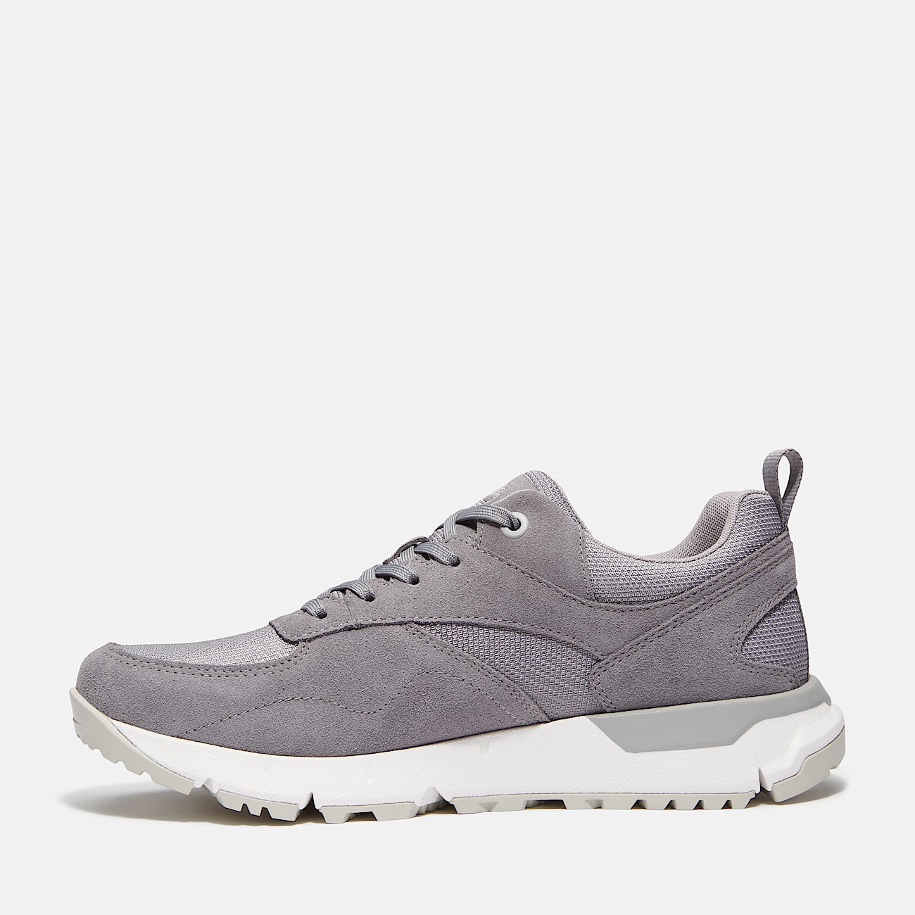Voyager Park Trainer for Men in Grey TBL Grey ALT6