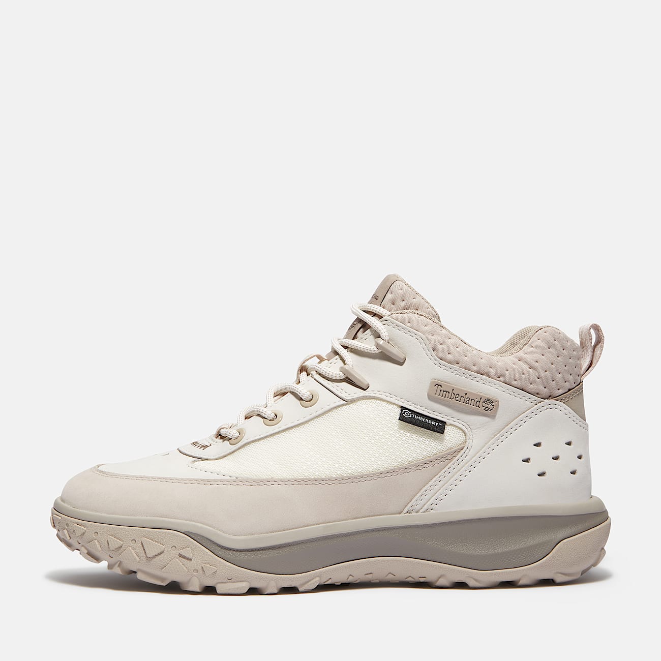 TimberCush™ Motion 7 Vetersneaker voor heren in grijs - 8