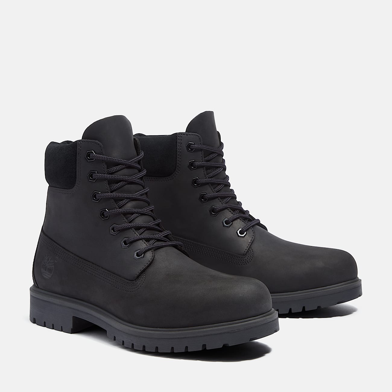 6-inch Boot imperméable Timberland® 25 pour homme en noir