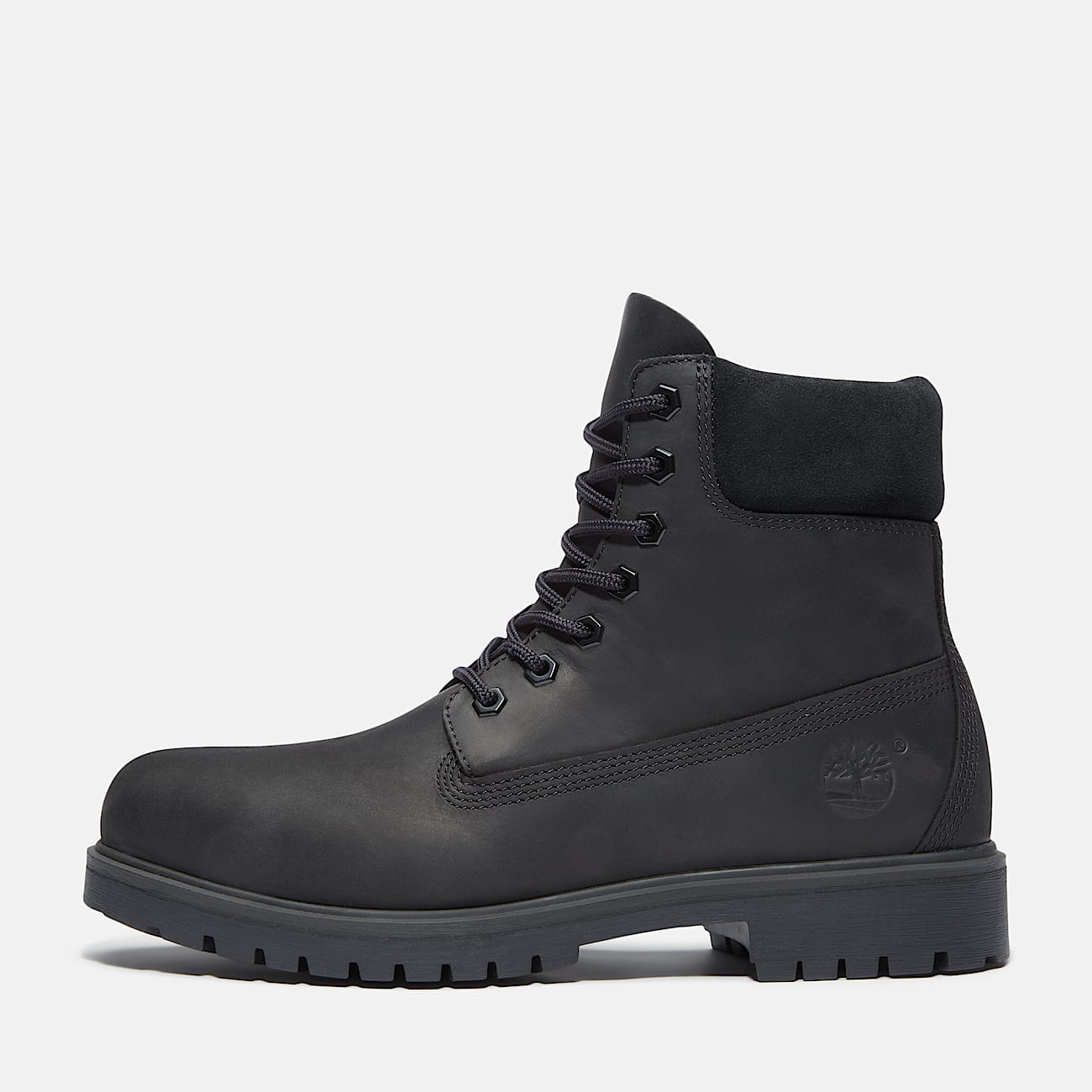 6-inch Boot imperméable Timberland® 25 pour homme en noir