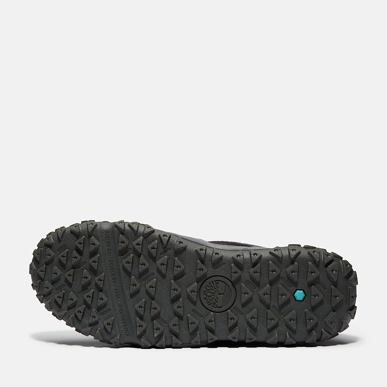 Basket Motion 6 Greenstride™ pour homme en gris/noir - 3