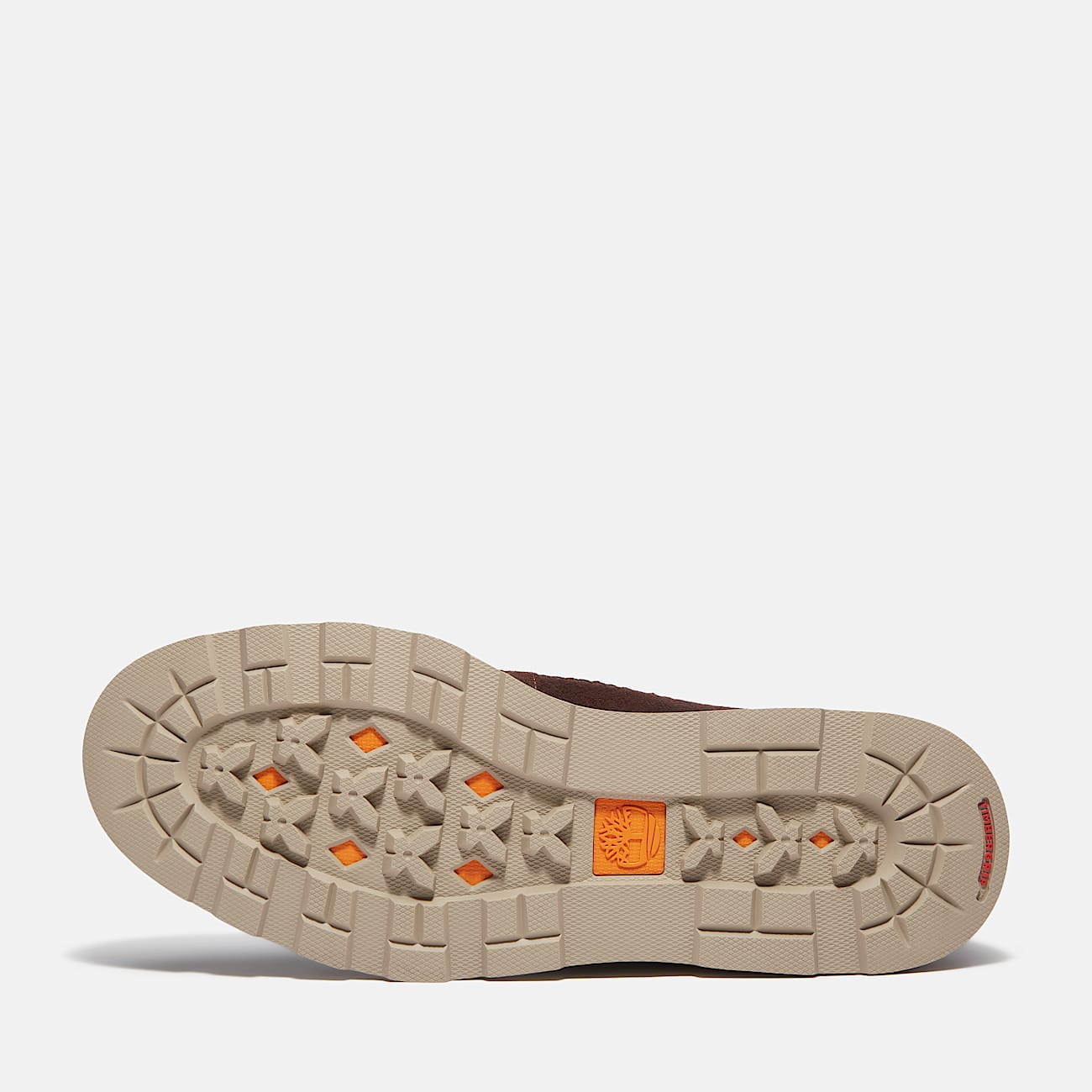 Bota Chukka Mid Britton Mills para Homem em castanhoescuro TBL castanho ALT3