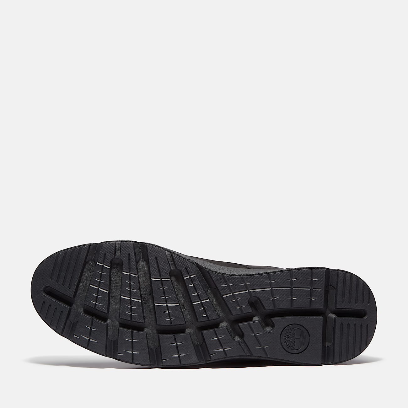 Zapatillas Parker Street para hombre en negro - 3