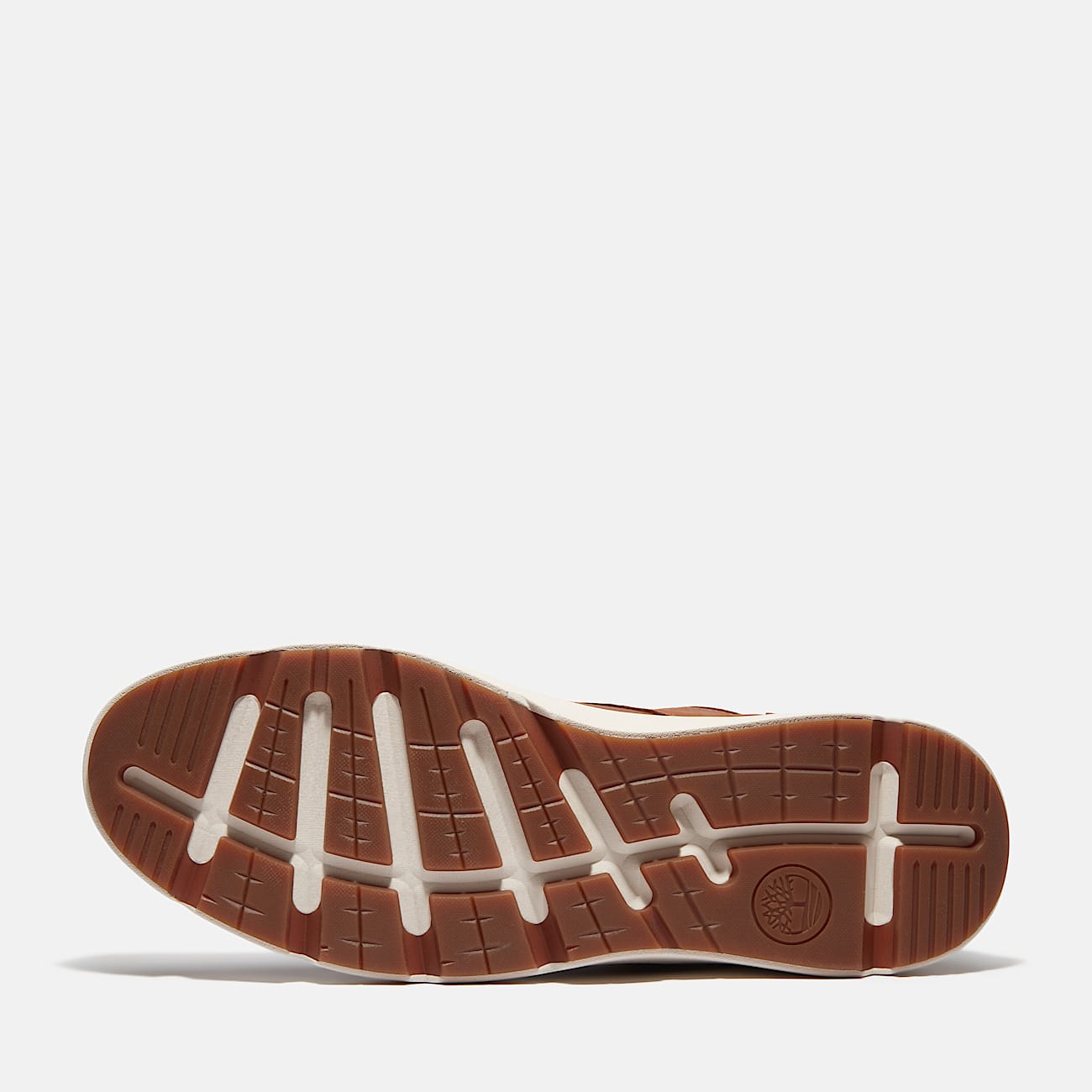 Timberland Parker Street Trainer for Men in Brown TBL Brown ALT3