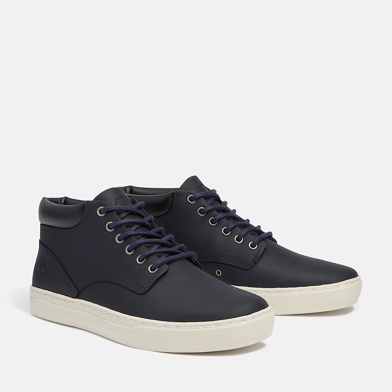 Adventure 20 Mid Trainer for Men in Dark Blue TBL Blue ALT4