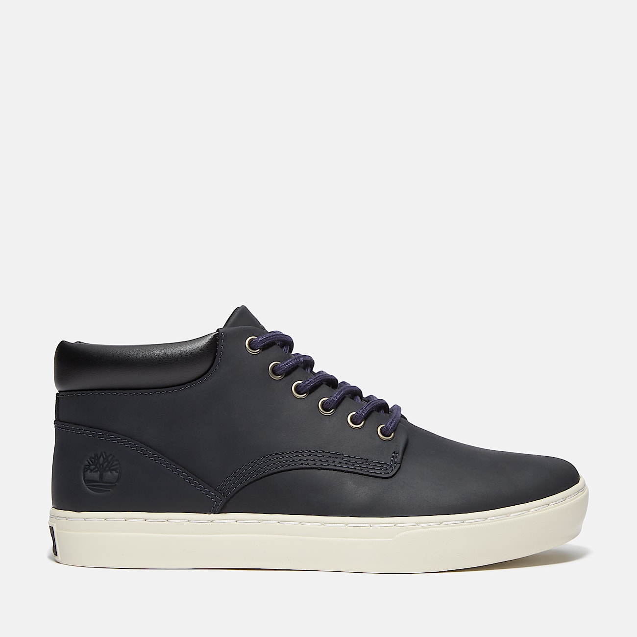Adventure 20 Mid Trainer for Men in Dark Blue TBL Blue HERO