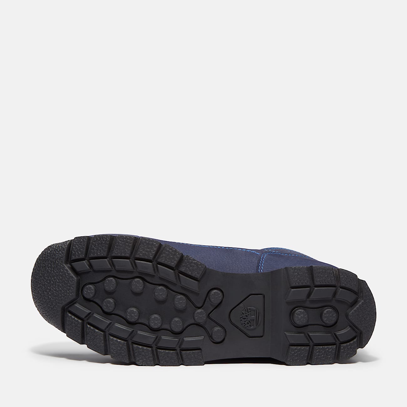 Euro Rock Boot for Junior in Dark Blue - 3