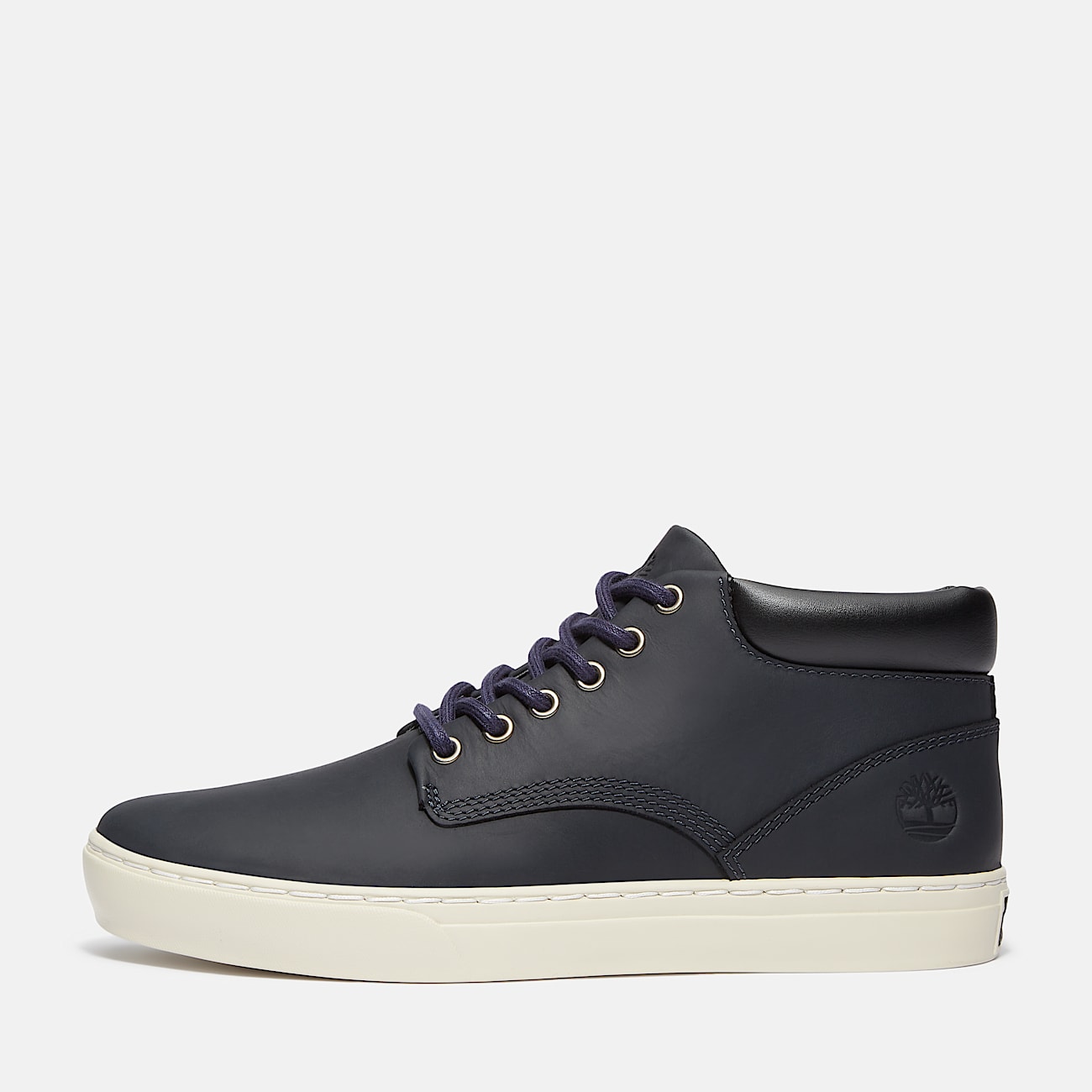Adventure 20 Mid Trainer for Men in Dark Blue TBL Blue ALT8