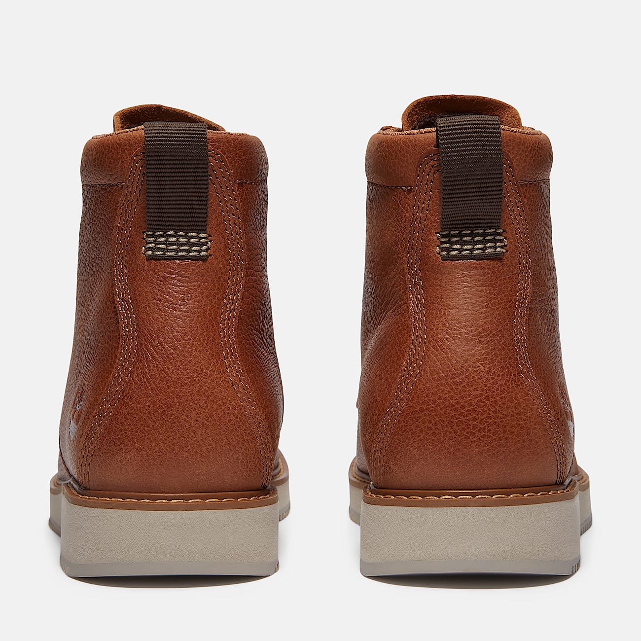 Redwood Edge Essential Mid Boot for Men in Brown TBL Brown ALT5