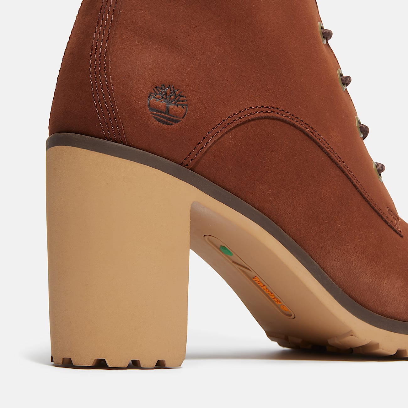 Allington Boot for Women in Brown - 7