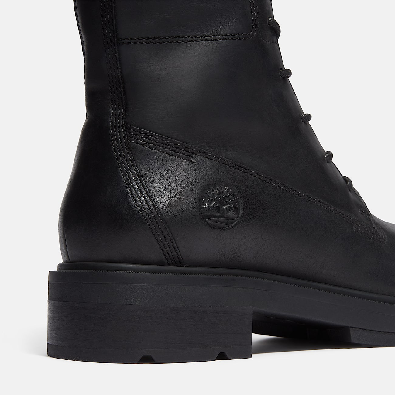 Brimfield Boot for Women in Black TBL Black ALT7