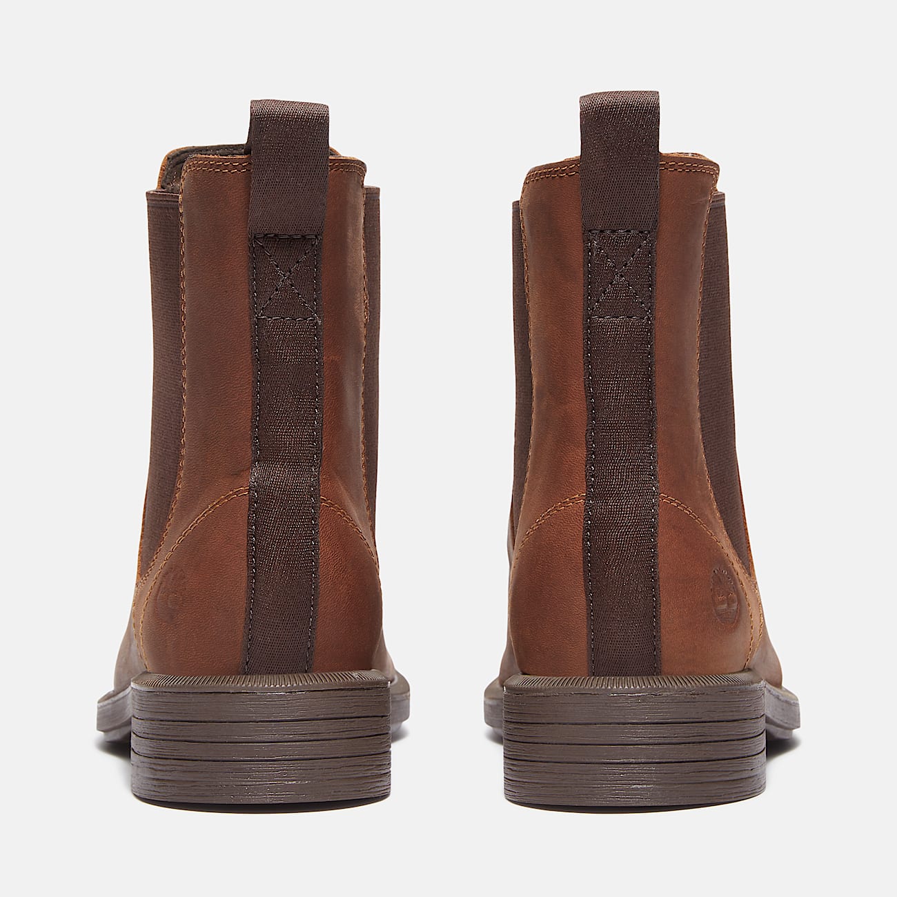 Verona Square Chelsea Boot for Women in Brown TBL Brown ALT5