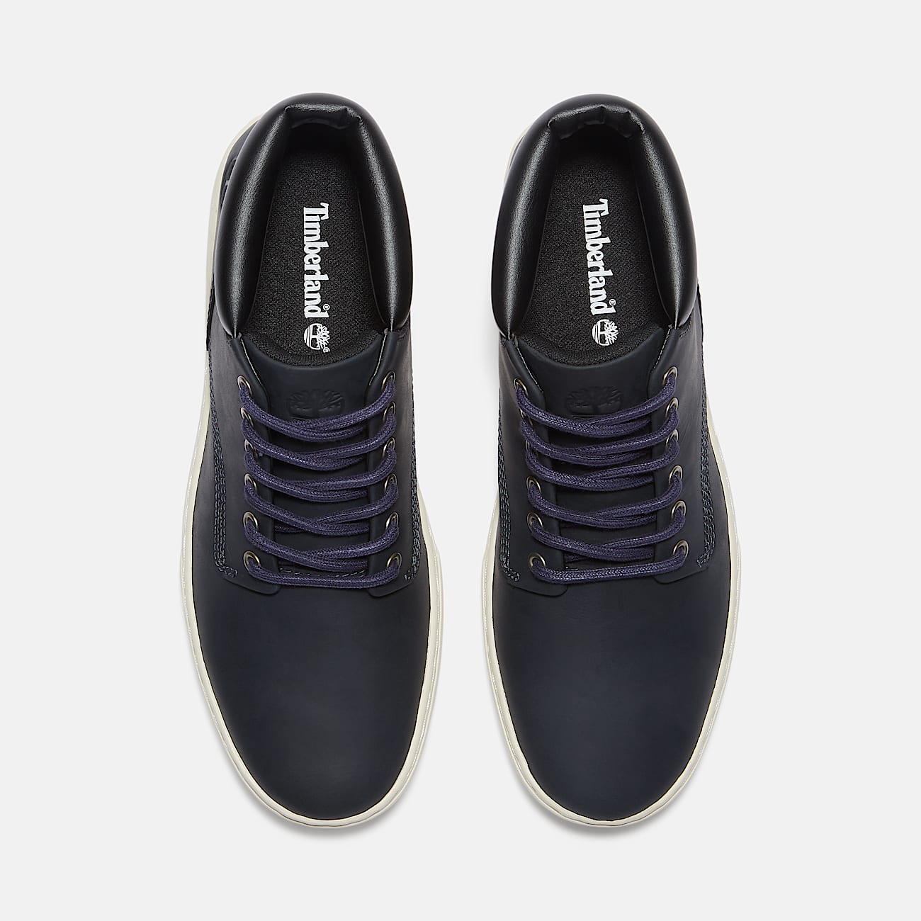 Adventure 20 Mid Trainer for Men in Dark Blue TBL Blue ALT2