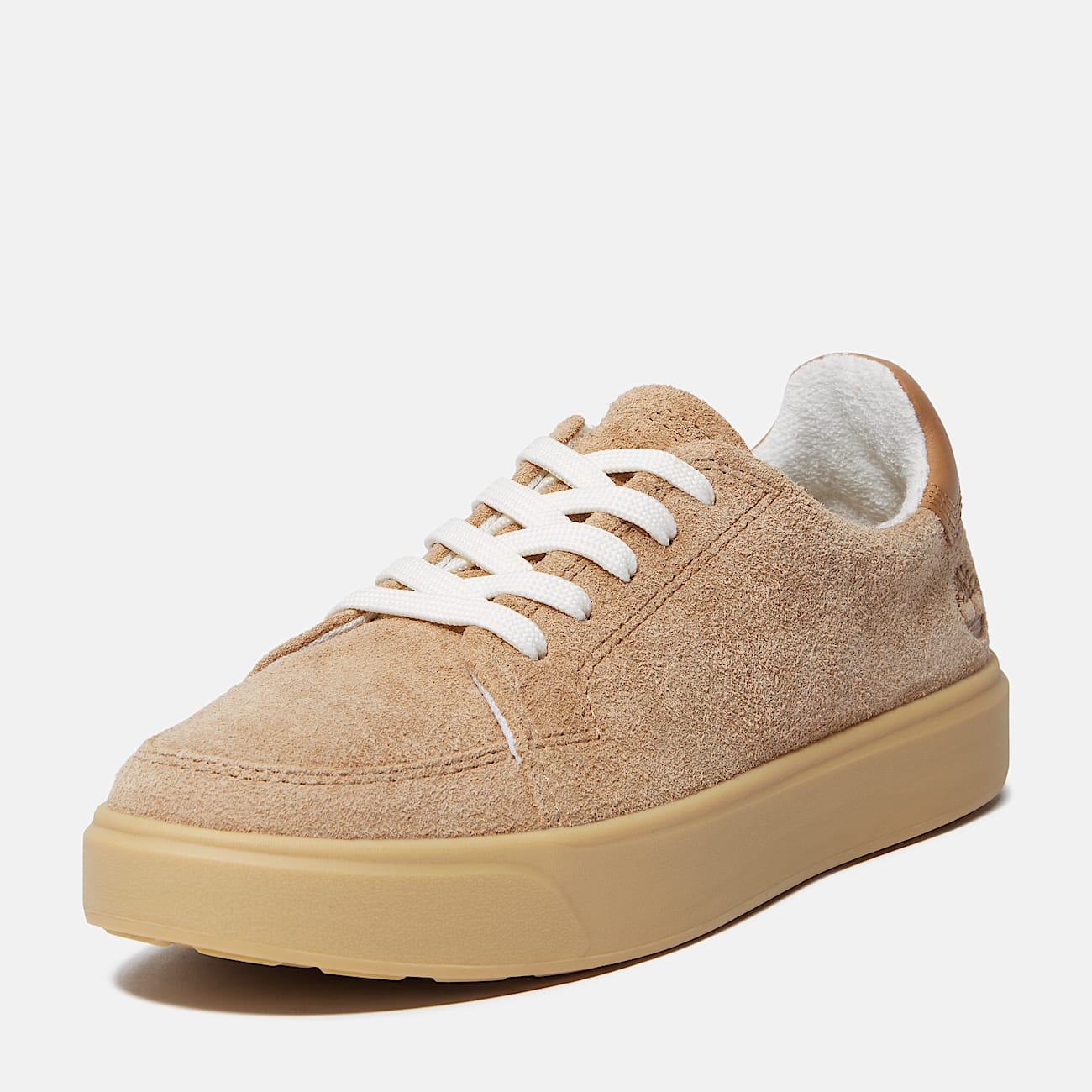 Emerson Street Trainer for Women in Beige TBL Beige ALT9