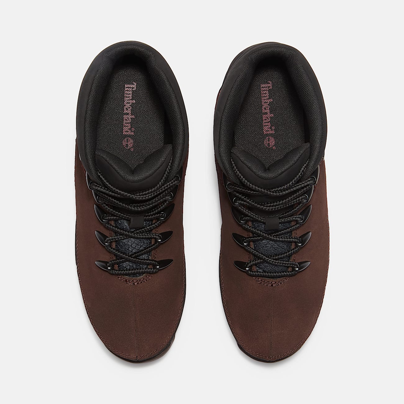 Euro Sprint Boot for Men in Dark Brown - 2
