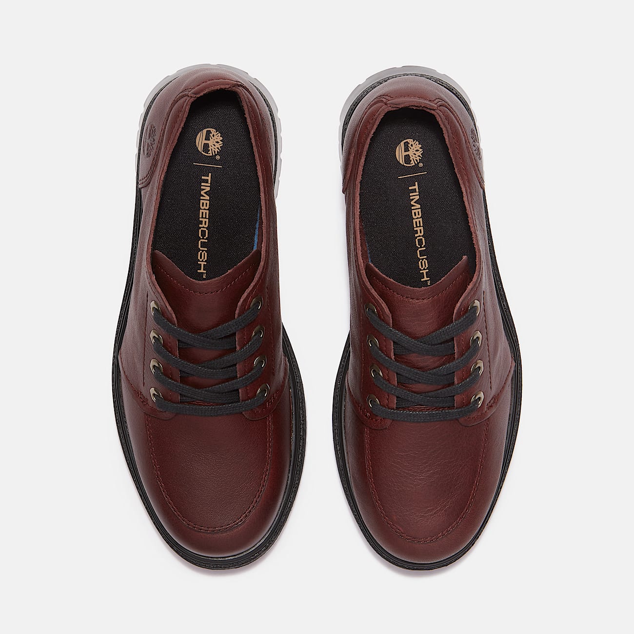 Cambria Valley Shoe for Women in Dark Red TBL Red ALT2