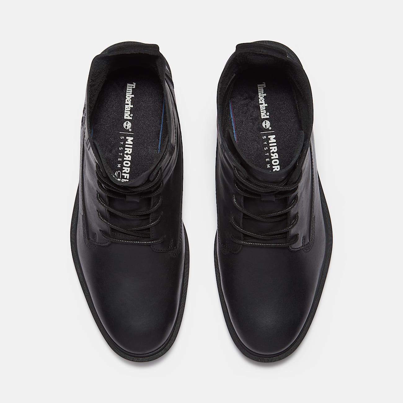 Brimfield Boot for Women in Black TBL Black ALT2