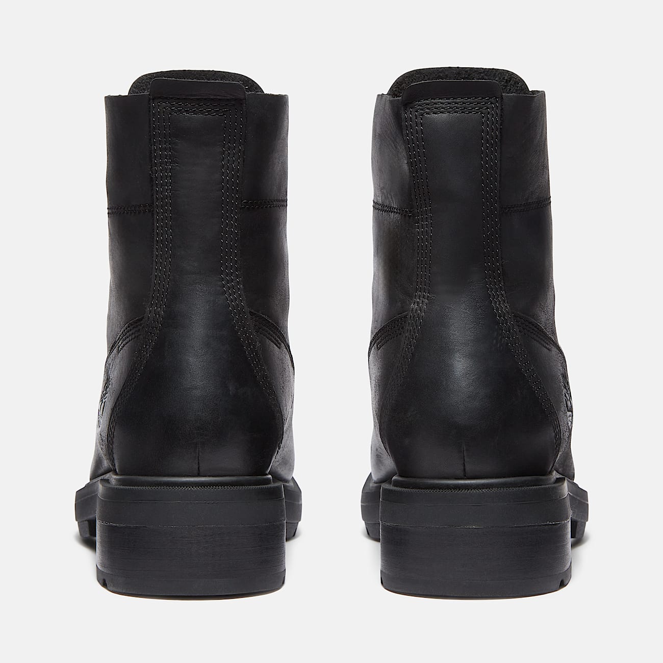 Brimfield Boot for Women in Black TBL Black ALT5