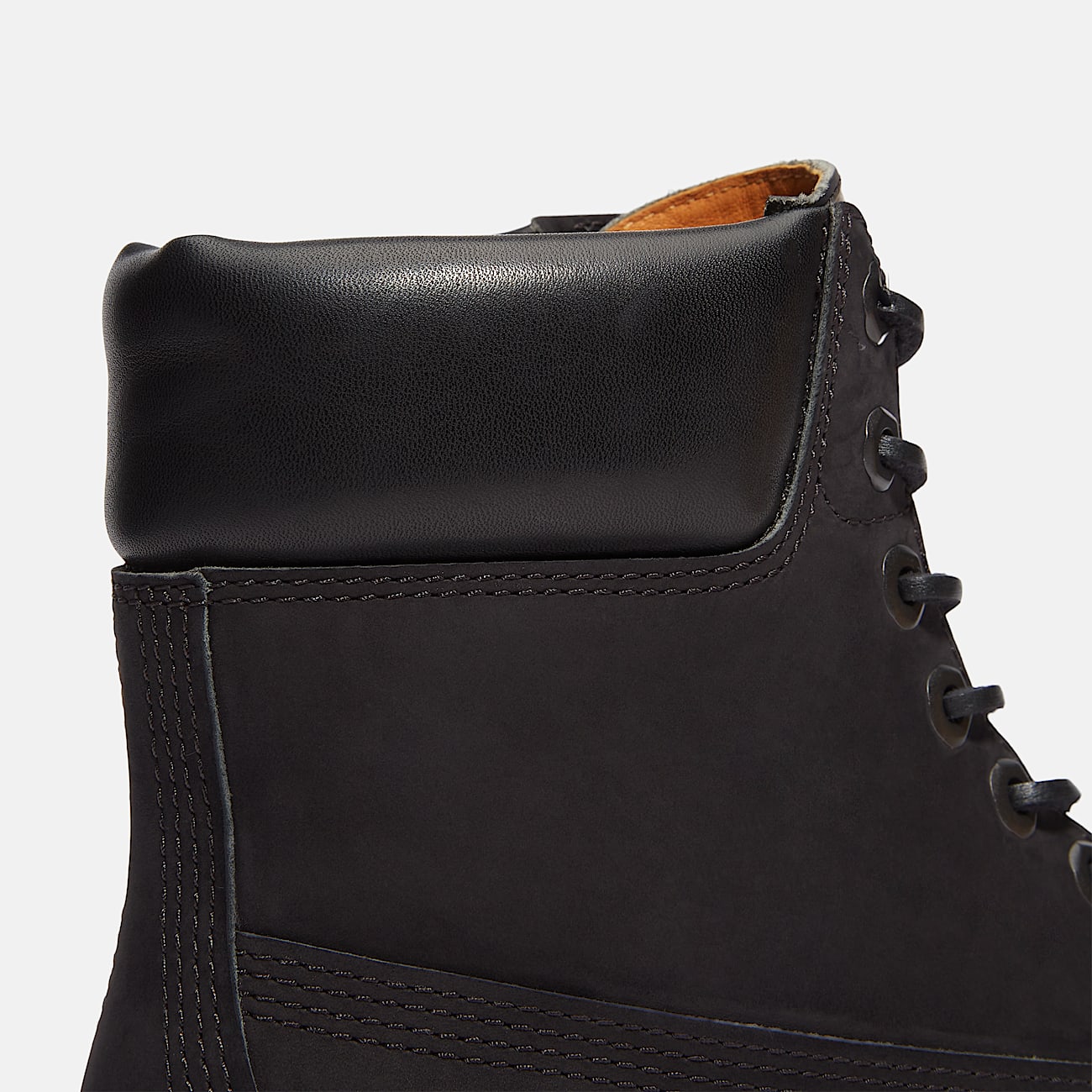 Wasserdichter Timberland® Luxe Boot für Herren in Schwarz - 9
