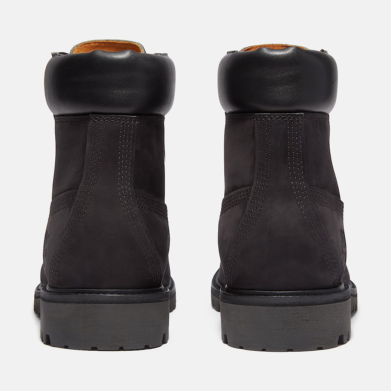 Wasserdichter Timberland® Luxe Boot für Herren in Schwarz - 6