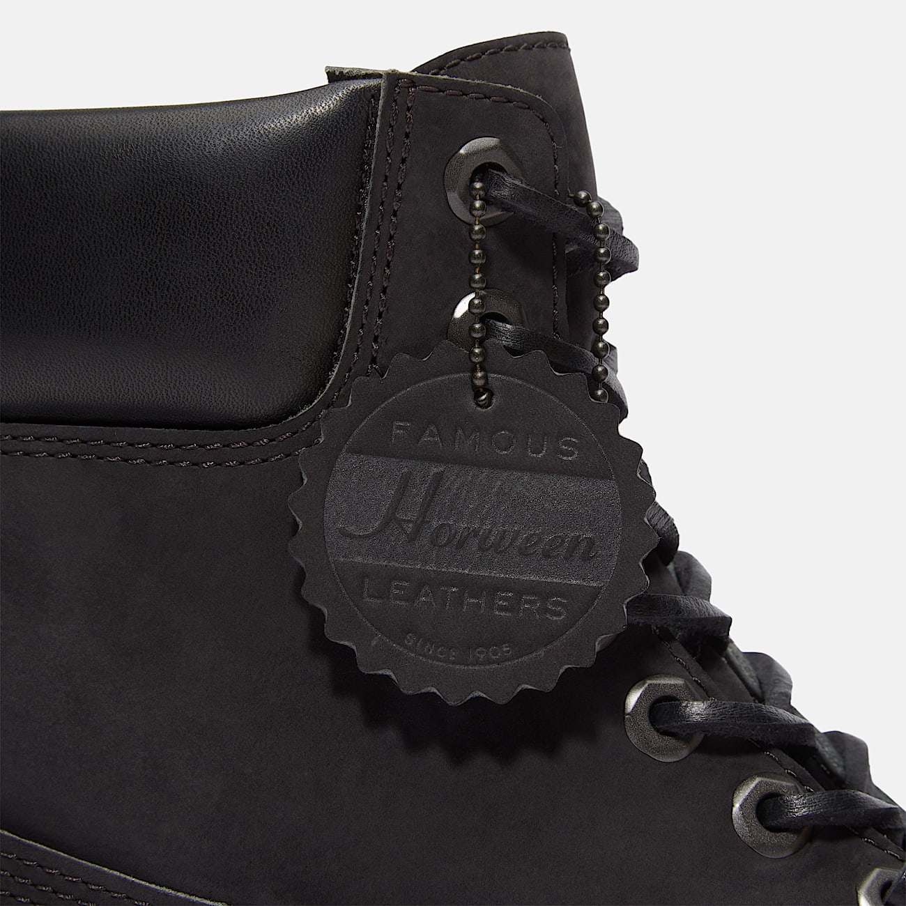 Wasserdichter Timberland® Luxe Boot für Herren in Schwarz - 11