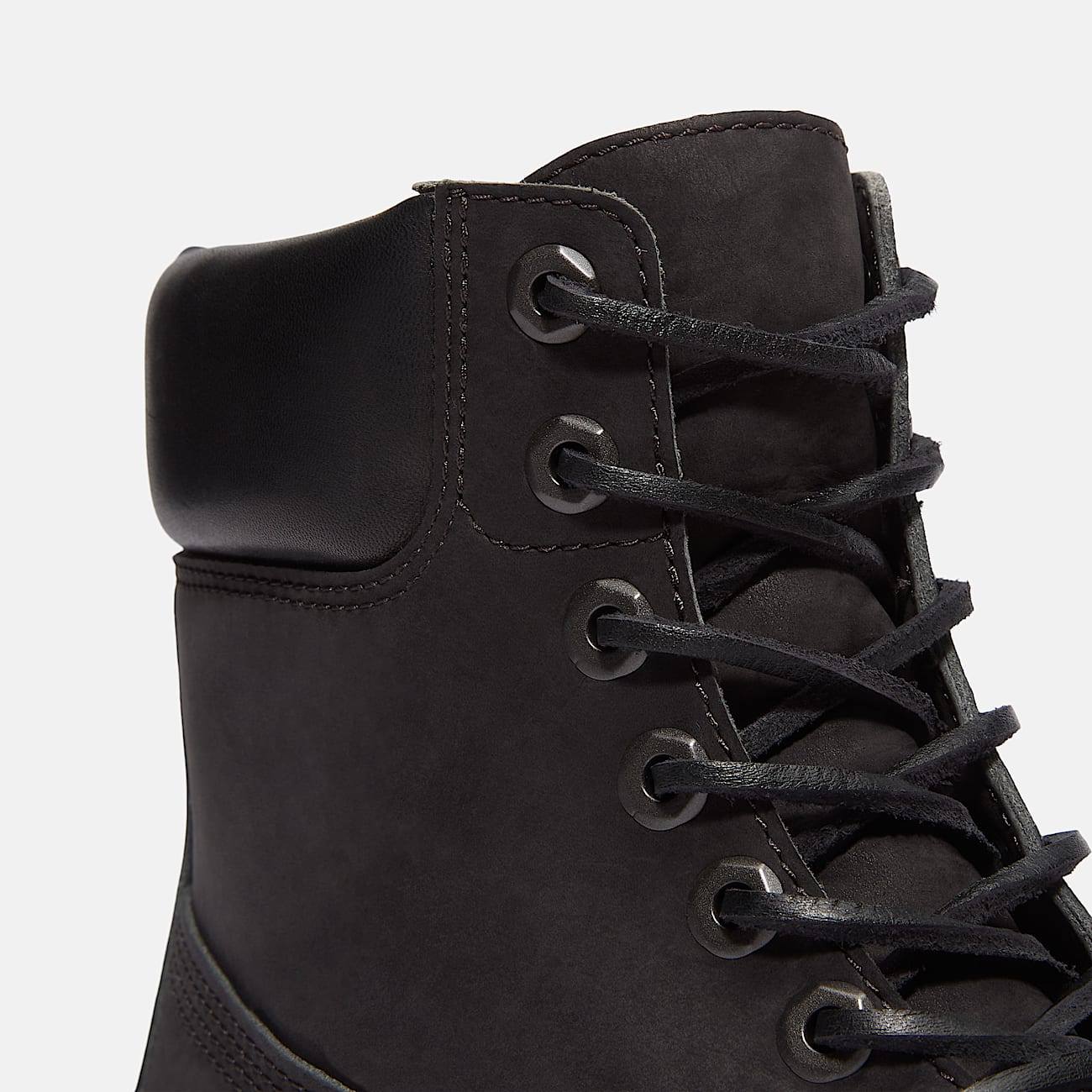 Wasserdichter Timberland® Luxe Boot für Herren in Schwarz - 8