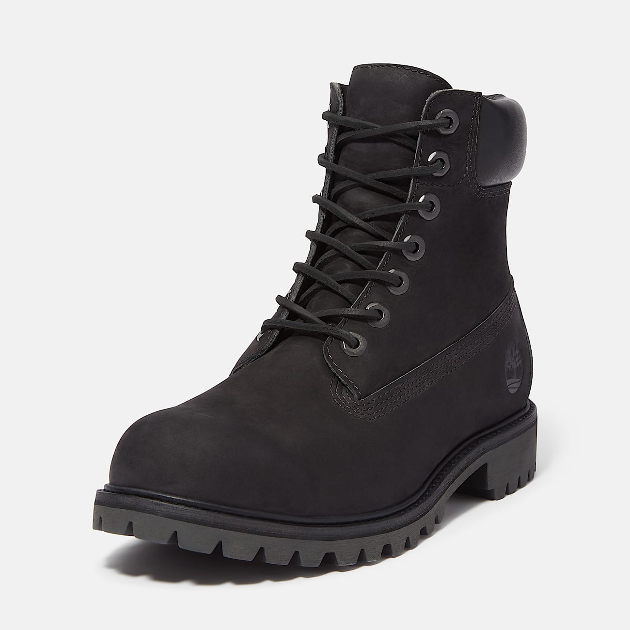 Wasserdichter Timberland® Luxe Boot für Herren in Schwarz - 13