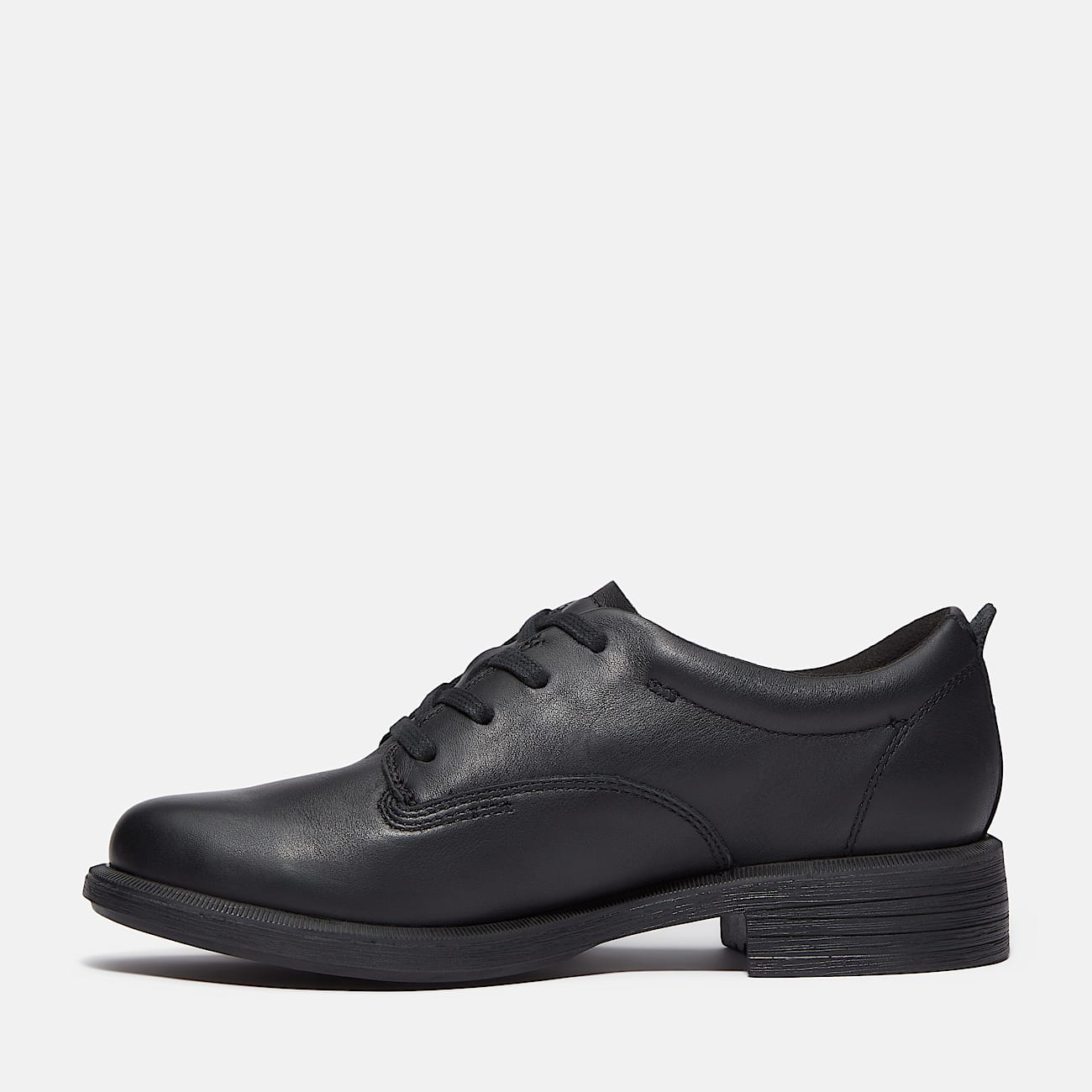 Chaussures Verona Square pour femme en noir TBL noir ALT6