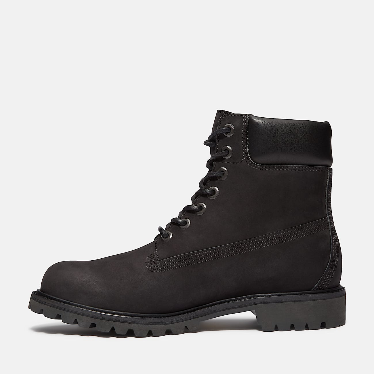 Wasserdichter Timberland® Luxe Boot für Herren in Schwarz - 7