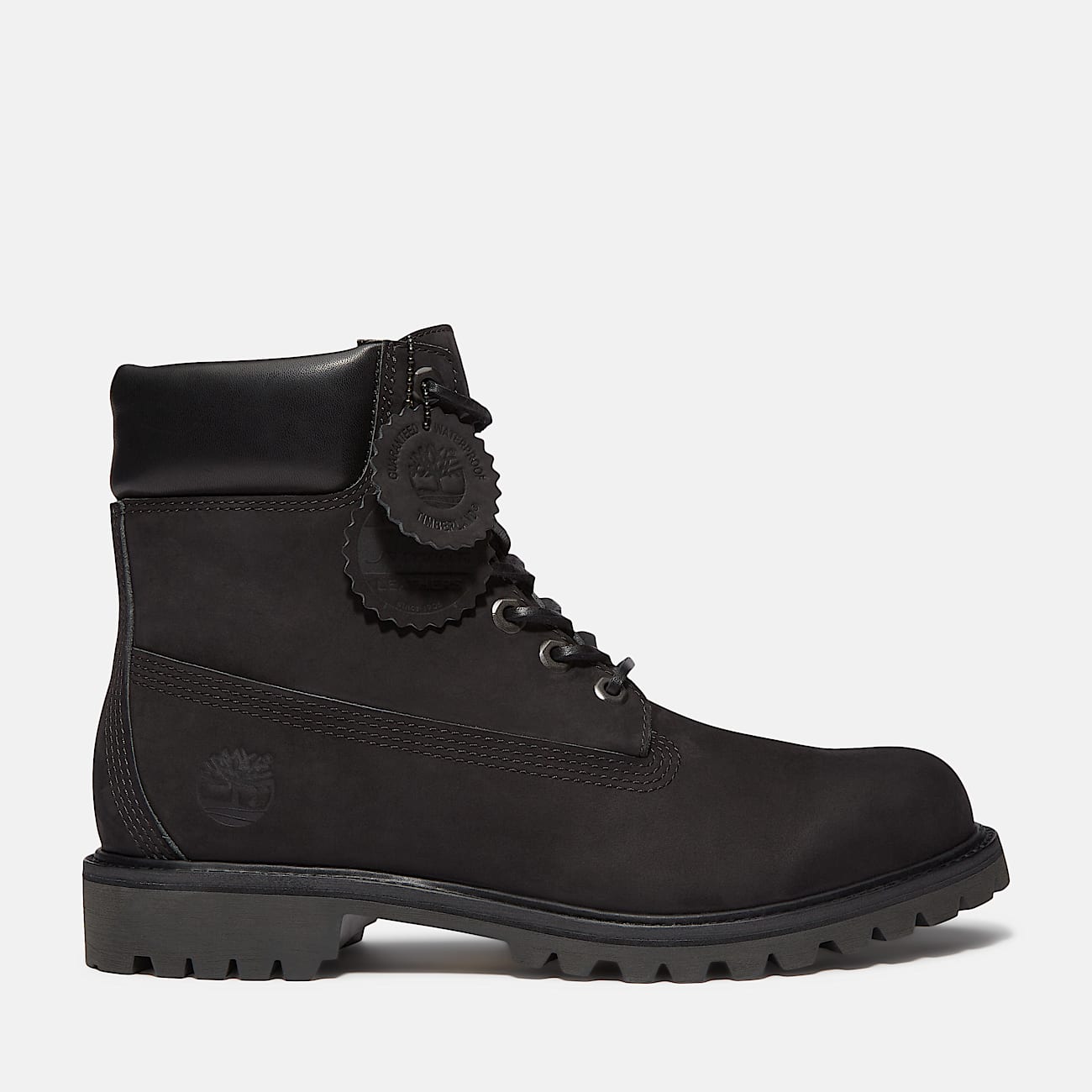 Wasserdichter Timberland® Luxe Boot für Herren in Schwarz - 2