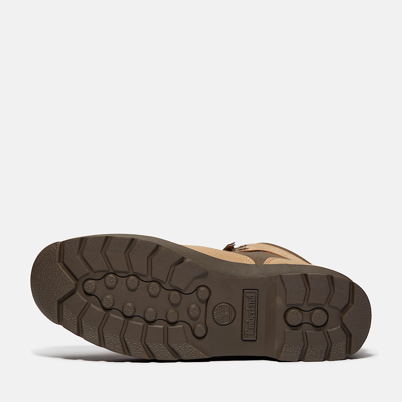 Scarpa Hiker Euro da Uomo in beige - 3