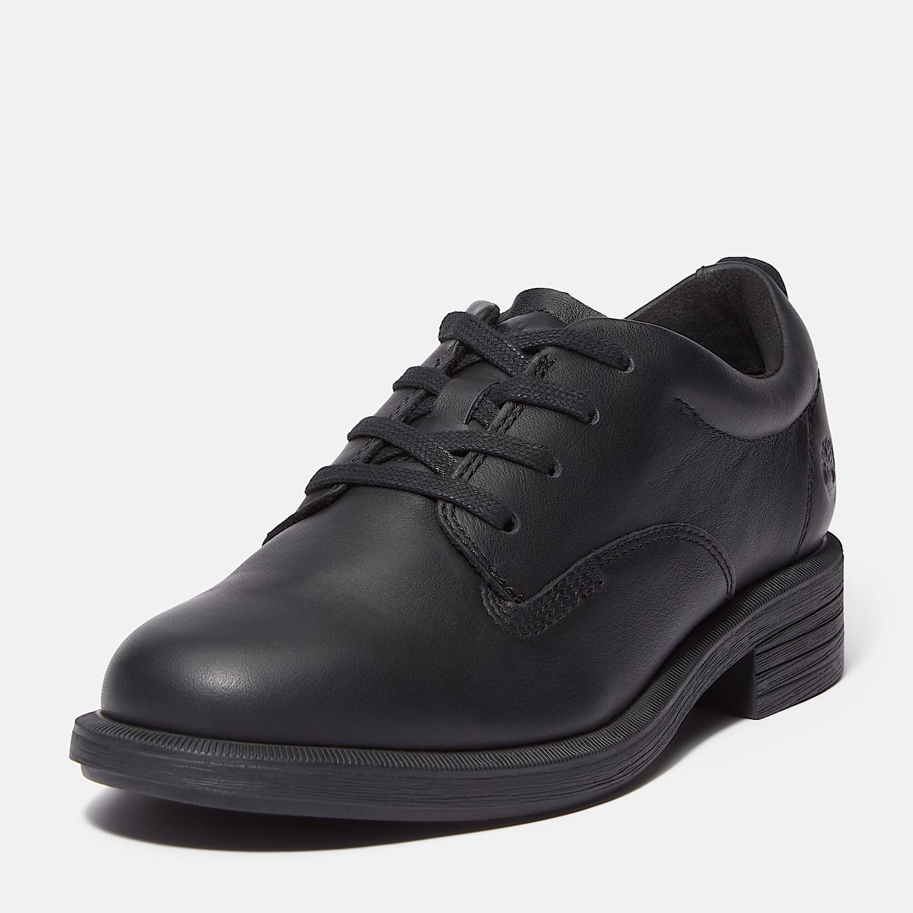Chaussures Verona Square pour femme en noir TBL noir ALT9